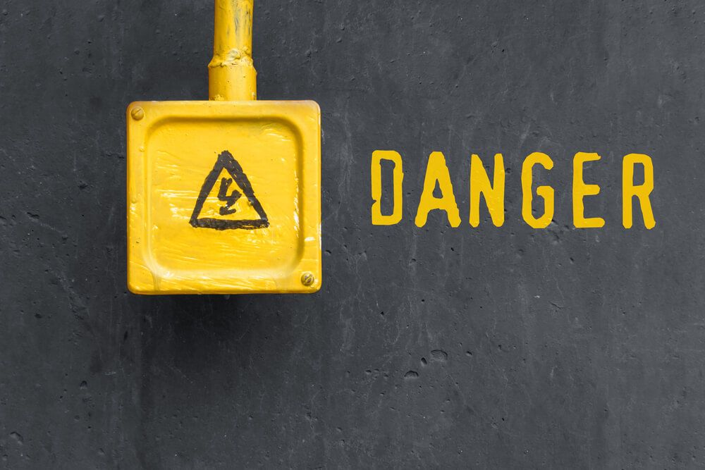 The Most Dangerous Household Electrical Hazards