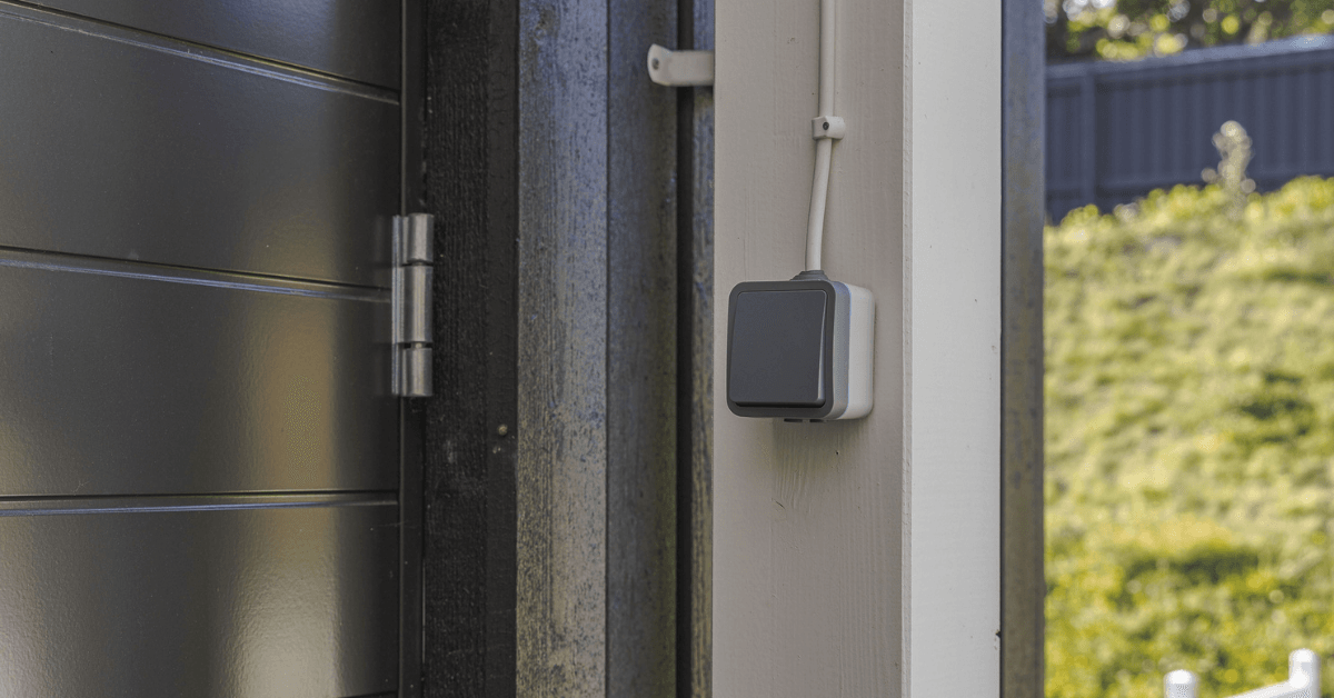 Outdoor Electrical Outlet Installation Tips and Benefits